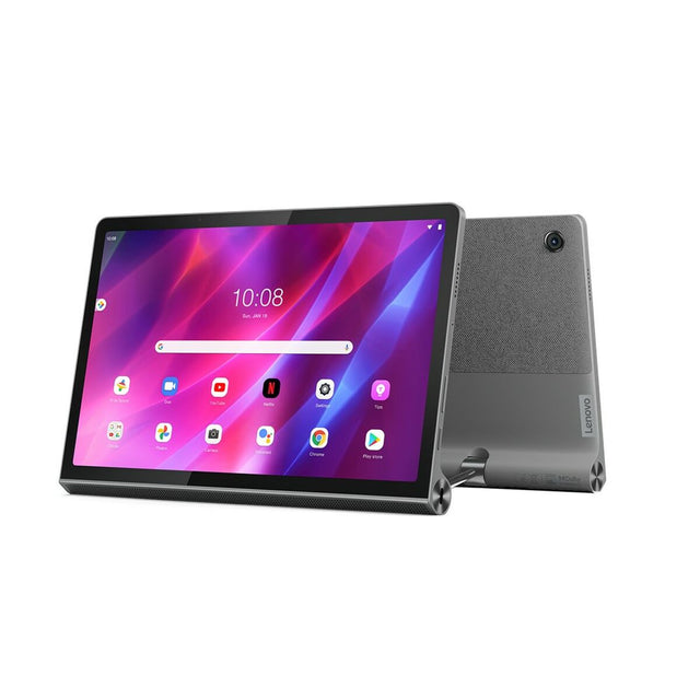 Tablet Lenovo Yoga Tab 11 11" Helio G90T 8 GB RAM 256 GB Grey