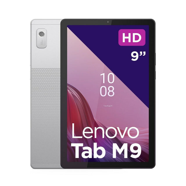 Tablet Lenovo Tab M9 3 GB RAM 9" MediaTek Helio G80 Grey 32 GB