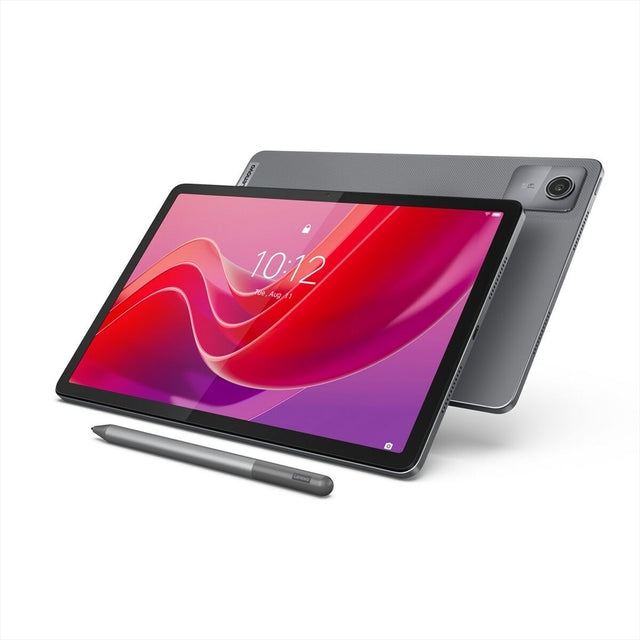 Tablet Lenovo Tab M11 10,9" Mediatek Helio G88 4 GB RAM 128 GB Grey